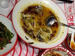-饶福记·南昌烧烤大排档(九龙湖土著店)
