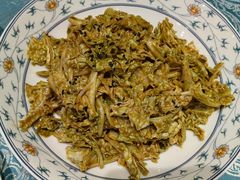 乾隆白菜-北塘海鲜·天津菜(大光明桥旗舰店)