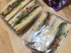 -巴黎贝甜(银城东苑店)