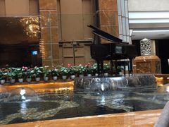 -西安唐隆国际酒店(大雁塔大唐不夜城店)