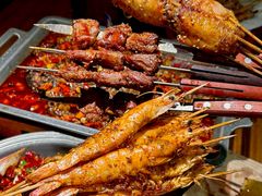 -1819餐厅·团队聚餐·烤串·精酿