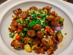 -龚师傅土菜馆.地道农家菜(魅力湘西店)