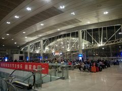 -泰州站