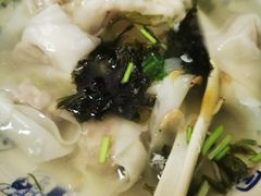 -宝光熏肉鞋底火烧(新街口店)