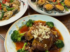 -友强·23年特色海鲜大排档(厦门店)