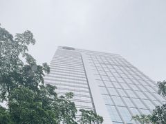 -广州粤海喜来登酒店