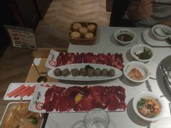 -潮牛壹号鲜牛肉火锅(世界城广场店)