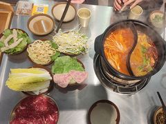 -郭铁柱·泥炉老火锅(江北龙湖天街店)