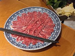 -北京老门框爆肚四季涮肉(凌河路店)