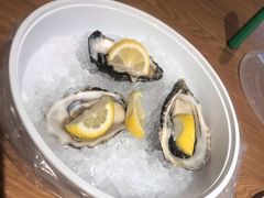 -HIHE Bistro·Oyster Bar(华熙live店)