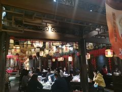 -南京大牌档(济南万象城店)