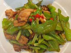 -秦月轩·陕西家乡菜(阜成路·五棵松店)