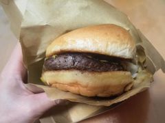 -魏斯理汉堡(西安沣东吾悦店)