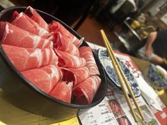 -牛街清真满恒記(平安里西大街店)