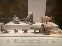 -陕西历史博物馆