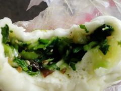 -谭景其·谭氏麻油菜包(集庆路店)