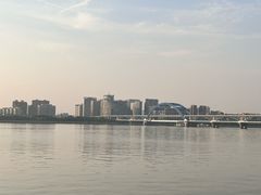 -钱塘江