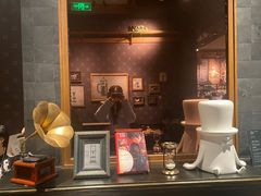 -StayReal Cafe(长宁来福士广场东八区店)