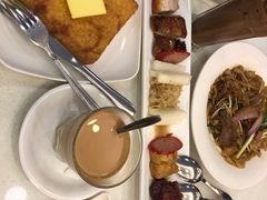 -和平馆·地道港澳茶餐厅(西门口店)