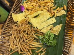 -云尊府云南菜·蒸汽石锅鱼(学清路店)