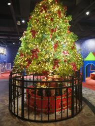 -幻贝家儿童乐园(苏州中心店)