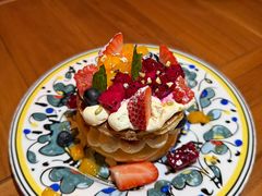 -Alimentari早午餐(安福路店)