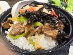-清真益鑫羊肉手抓馆(南大街店)