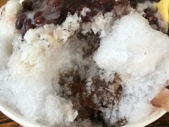-二姐刨冰