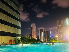 -广州中心皇冠假日酒店