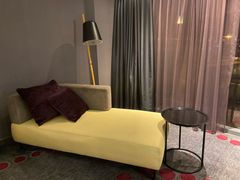 -南京禄口机场雅高铂尔曼大酒店