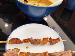 -宛平李记小吃(东关街店)