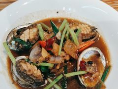 -大厨的餐厅(曾厝垵总店)