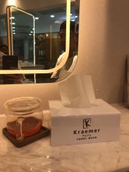 -Kraemer Paris  苏豪路易士·嘉玛发廊