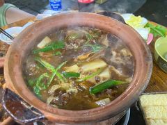 -雄伟美食(高沙中街店)