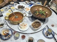 -贵州人家·酸汤火锅·20年老字号