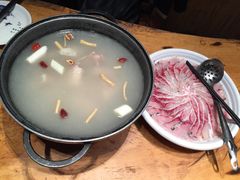 -天怡·鱼工厂(临江店)