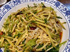 -蜀留香石锅鱼(六顺街店)