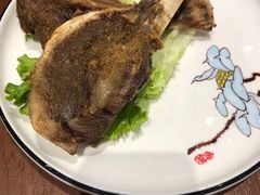 -锡和无锡菜(景丽苑店)