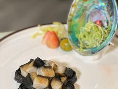 -南海渔村(珠江新城店)