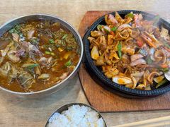 -春明狗肉馆(经开一区店)