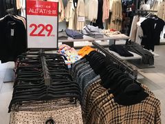 -ZARA(重庆华润万象城中区店)