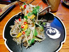 -阿记烧烤(大兴新区店)