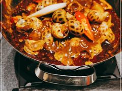 -徐记海鲜(曲江南湖店)