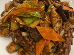 -丰泽园饭店