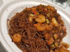 -金枝玉叶上海人家食府(三里河店)