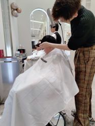 -MMbyHairCode 芭曲发型沙龙