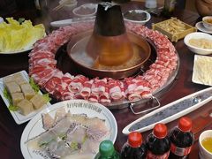 -刘老表·瓦罐汤涮肉(樟树林店)