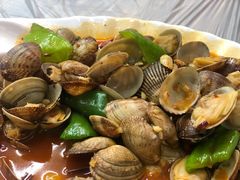 -三好倪氏龙虾(日规路店)