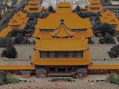 -六鼎山文化旅游区