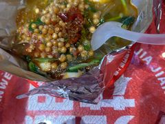 -见味花甲·鸡汤花甲粉(合生汇店)